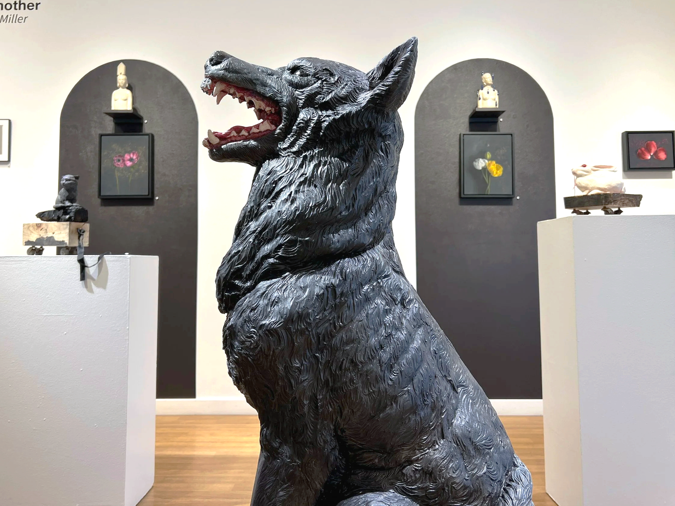 2027 Gallery Exhibition Proposals Open