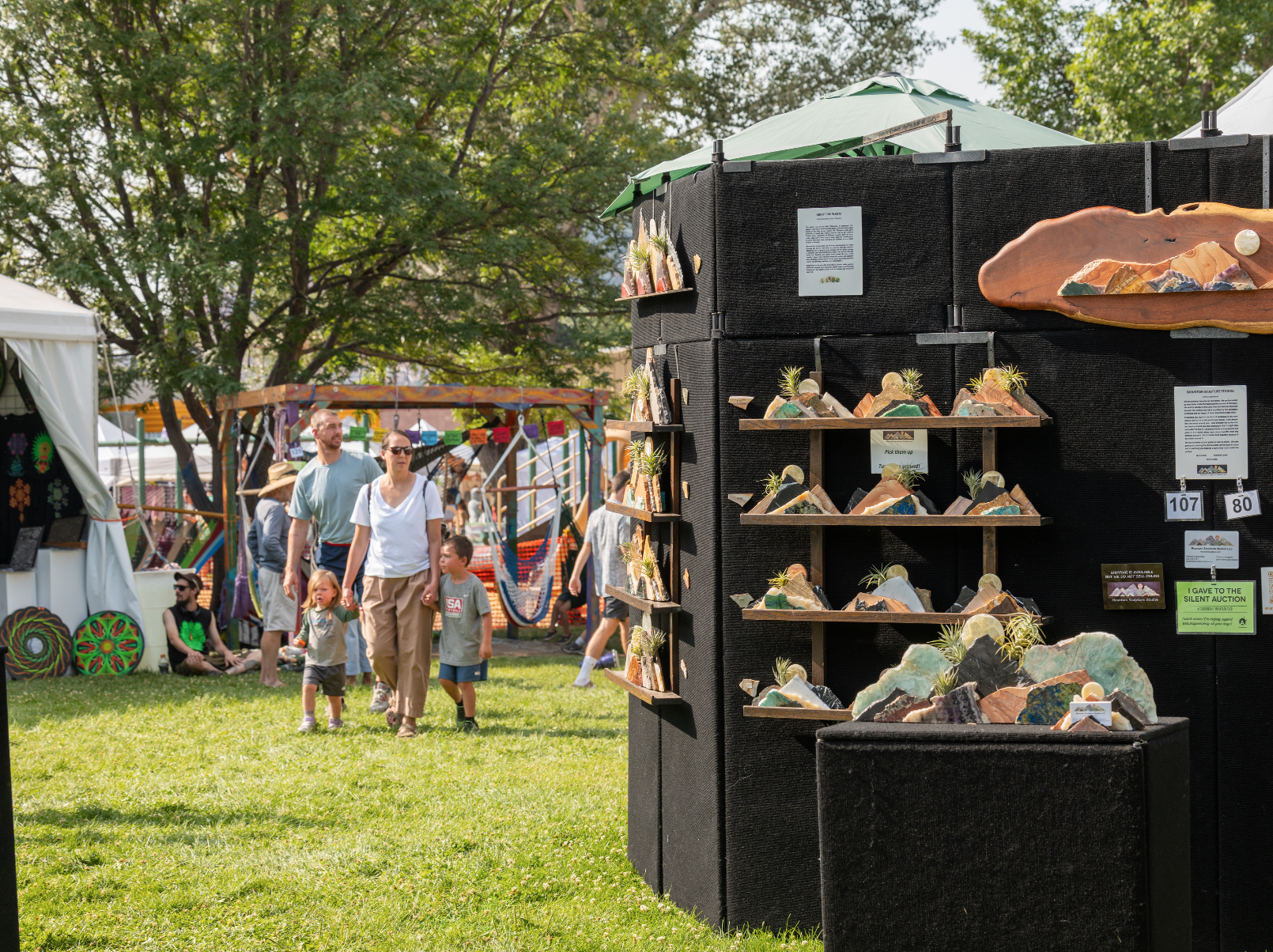 2026 Mountain Fair Applications