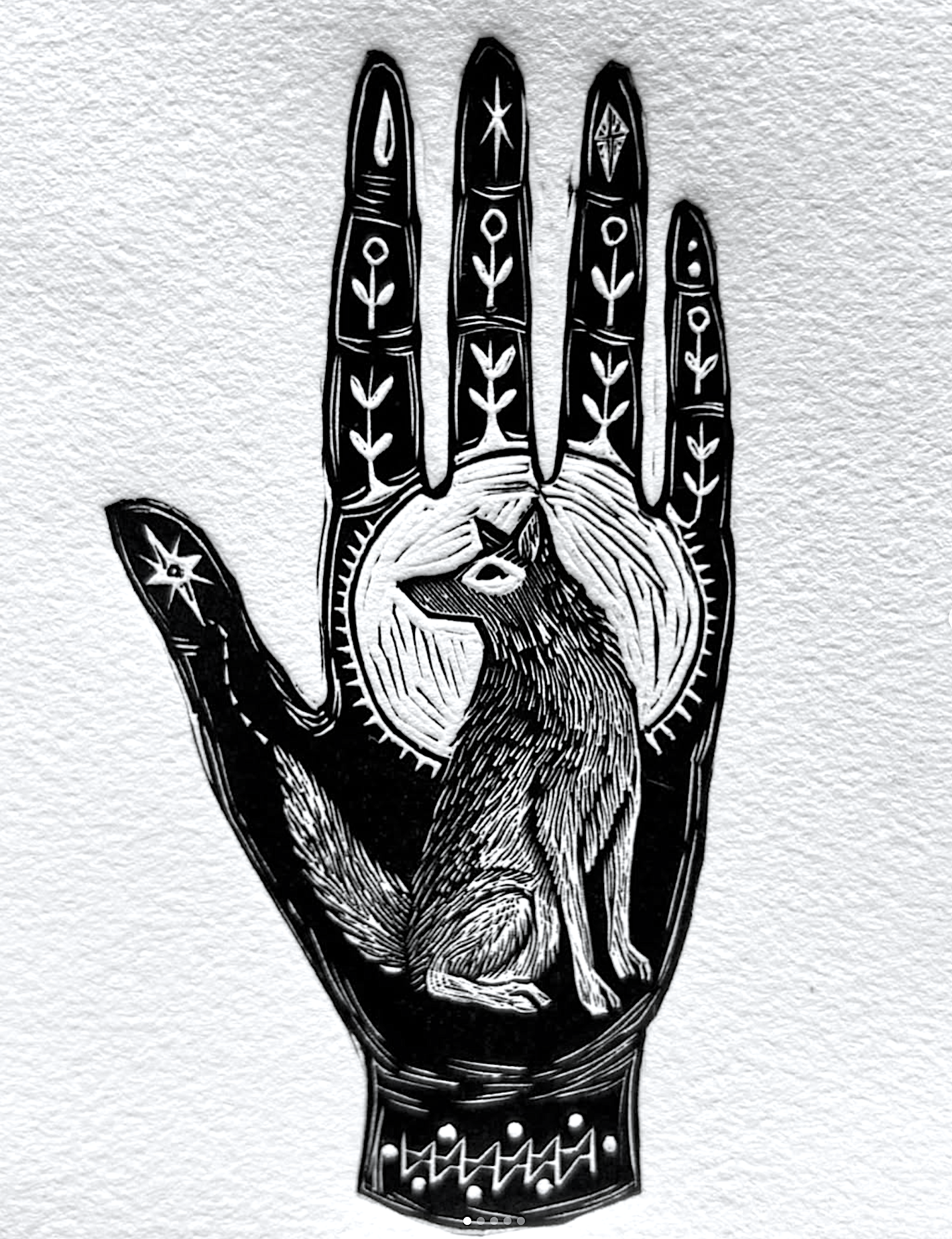 TINY PRINT SHOWCASE Aug '26