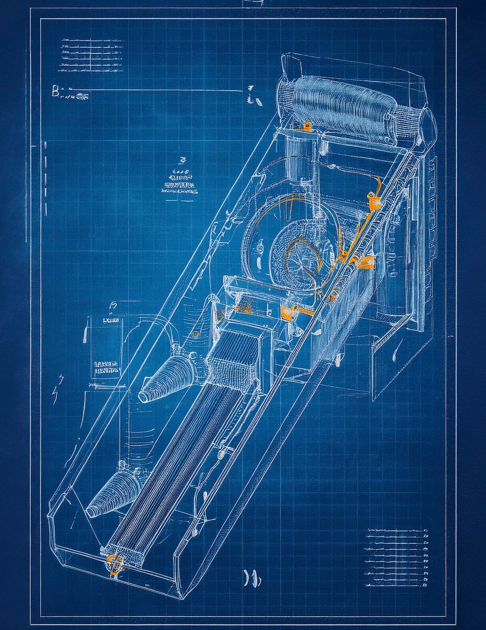 "Sweet Excess" by William Lanzillo