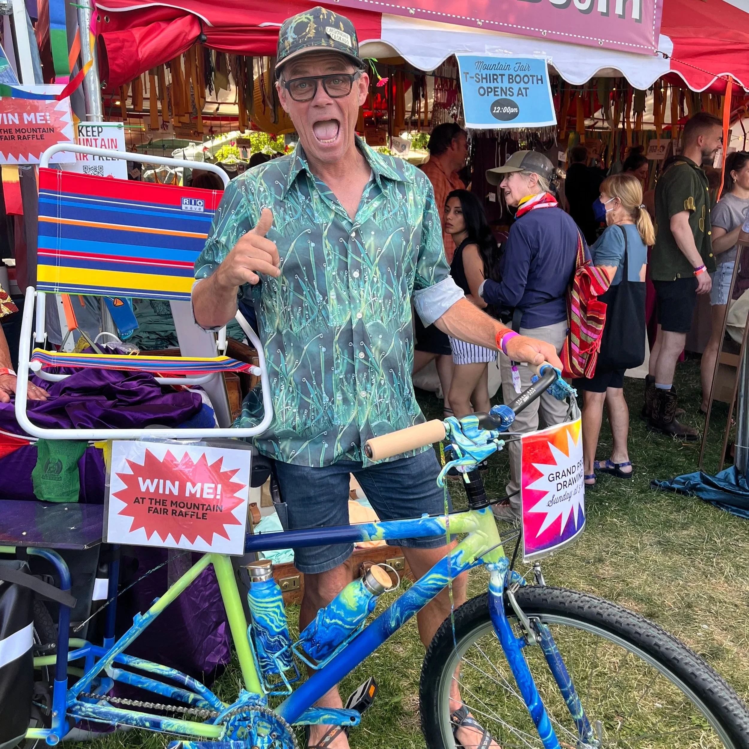 “Community” is a Verb