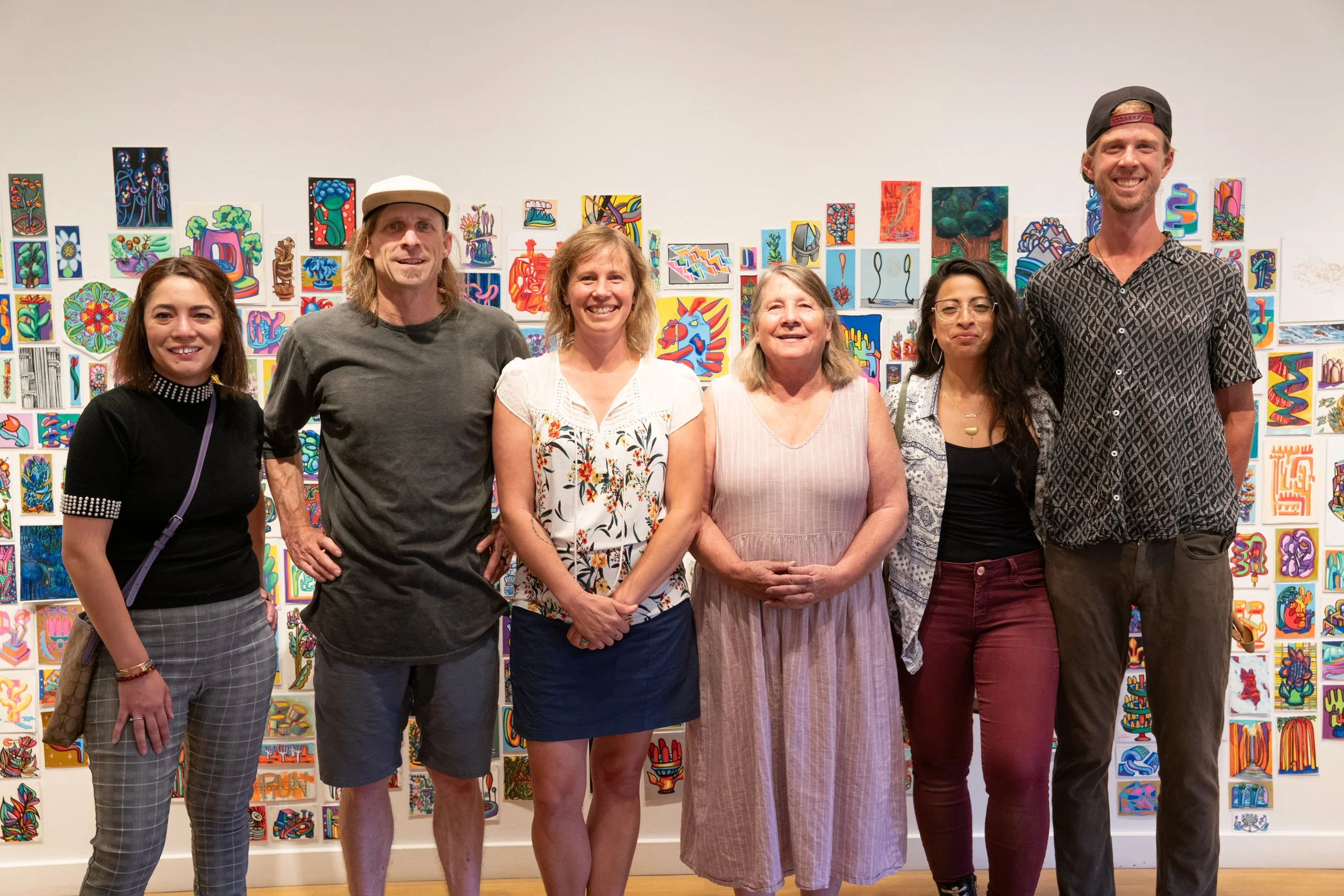 2026 Artist Grant Applications Now Open