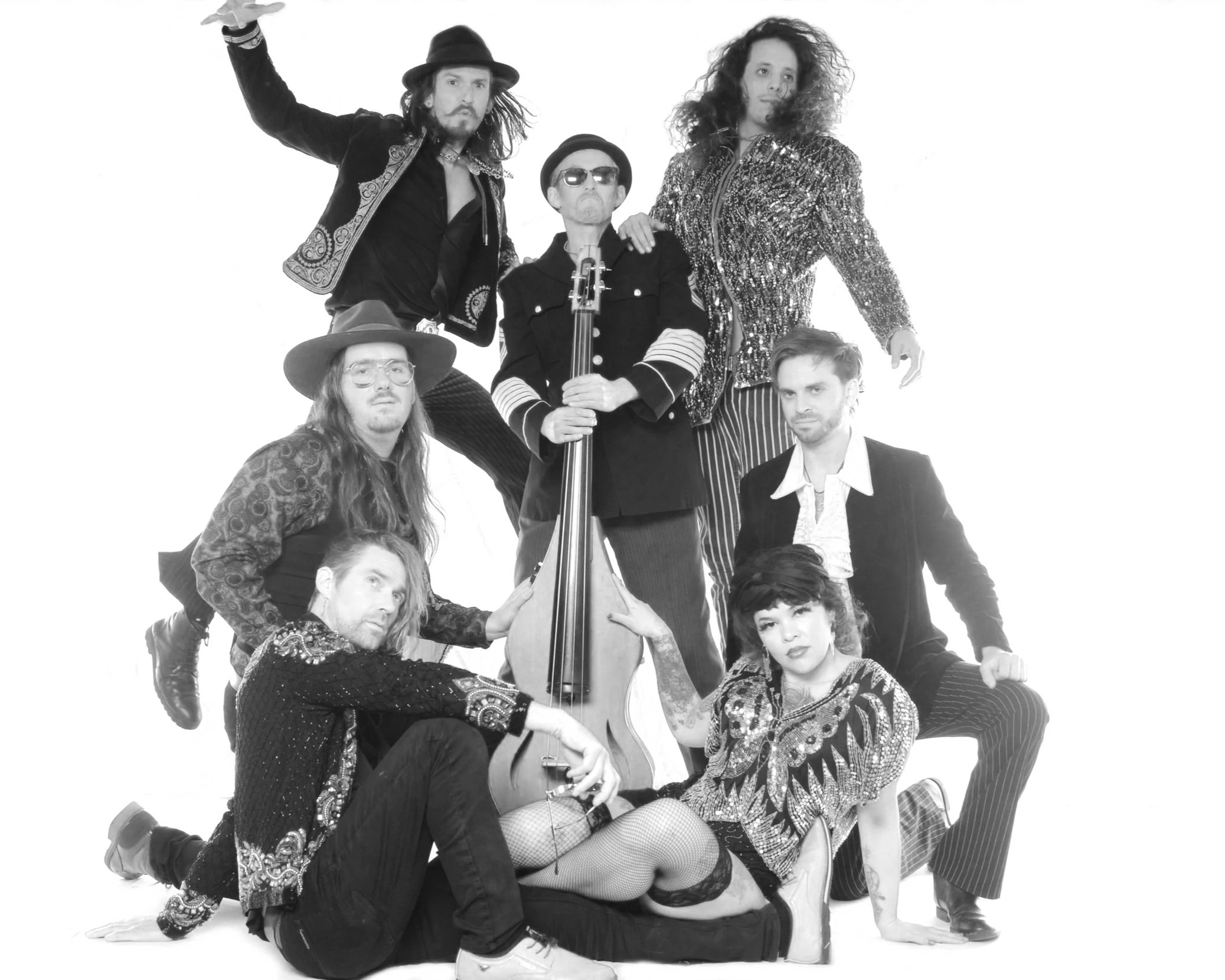 High Step Society
