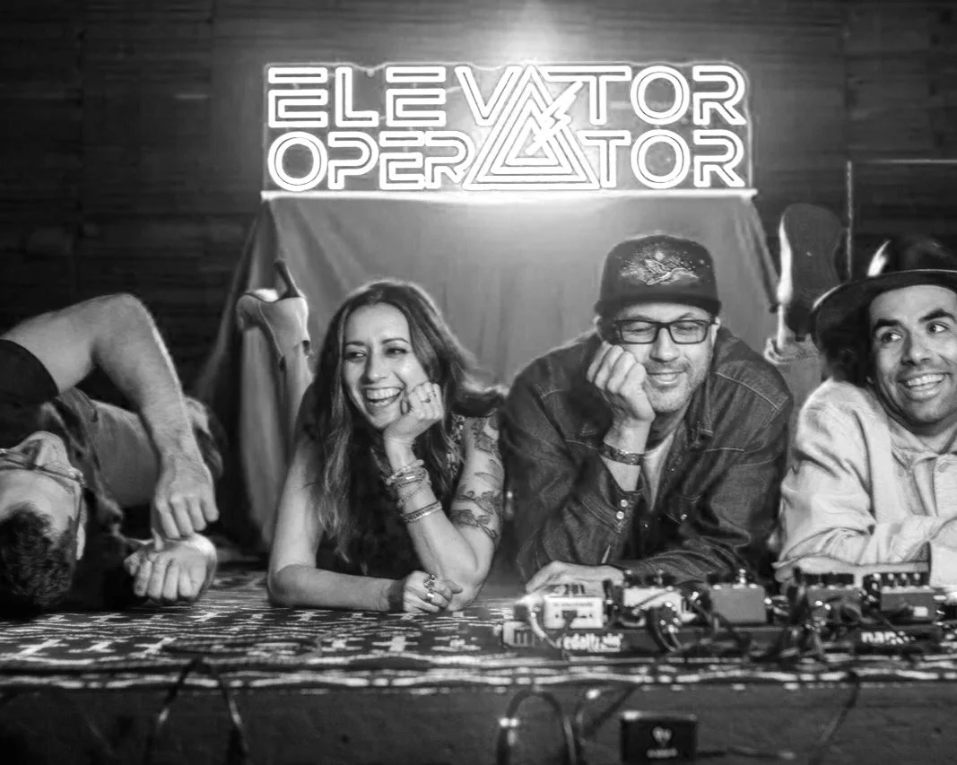 Elevator Operator