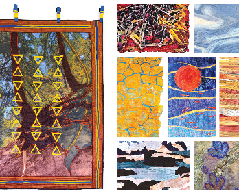 The Way is Not a Way But a Place | The GEOart Collective