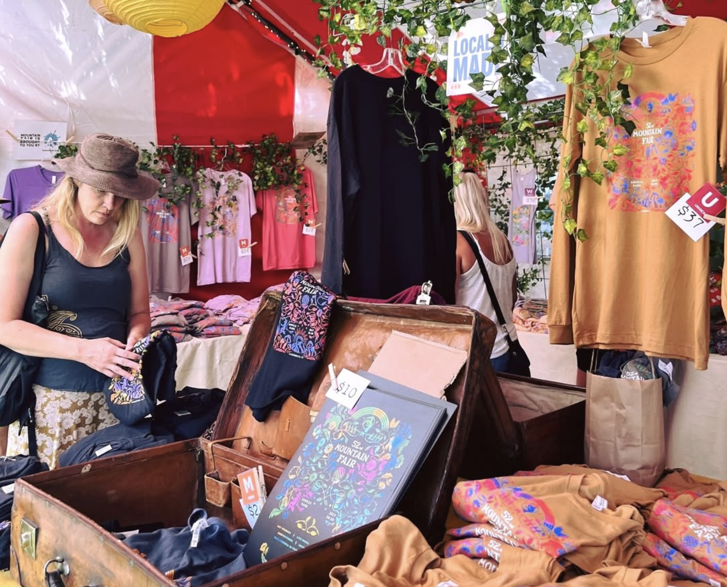 Artist Opportunities