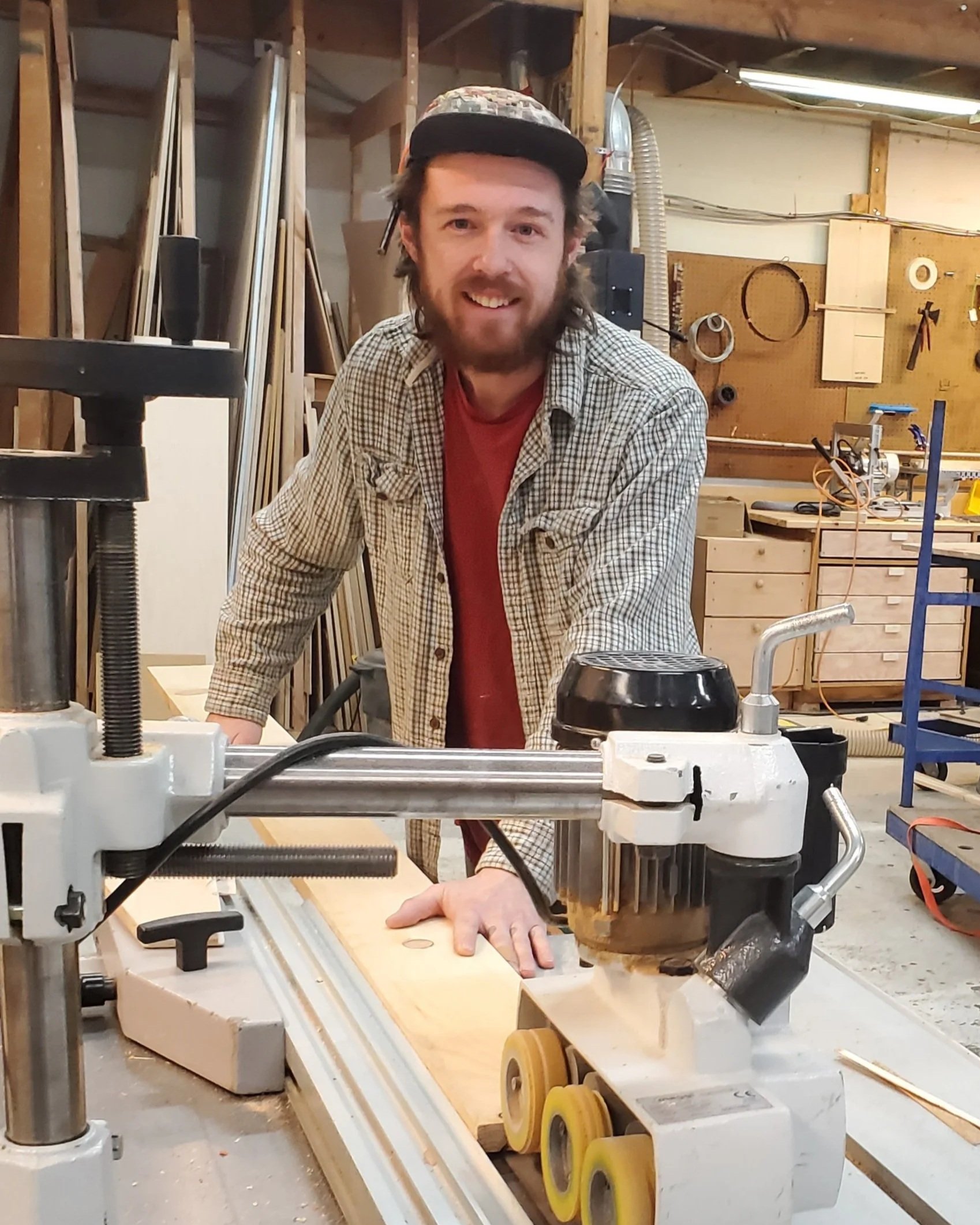 Collaboration is Key