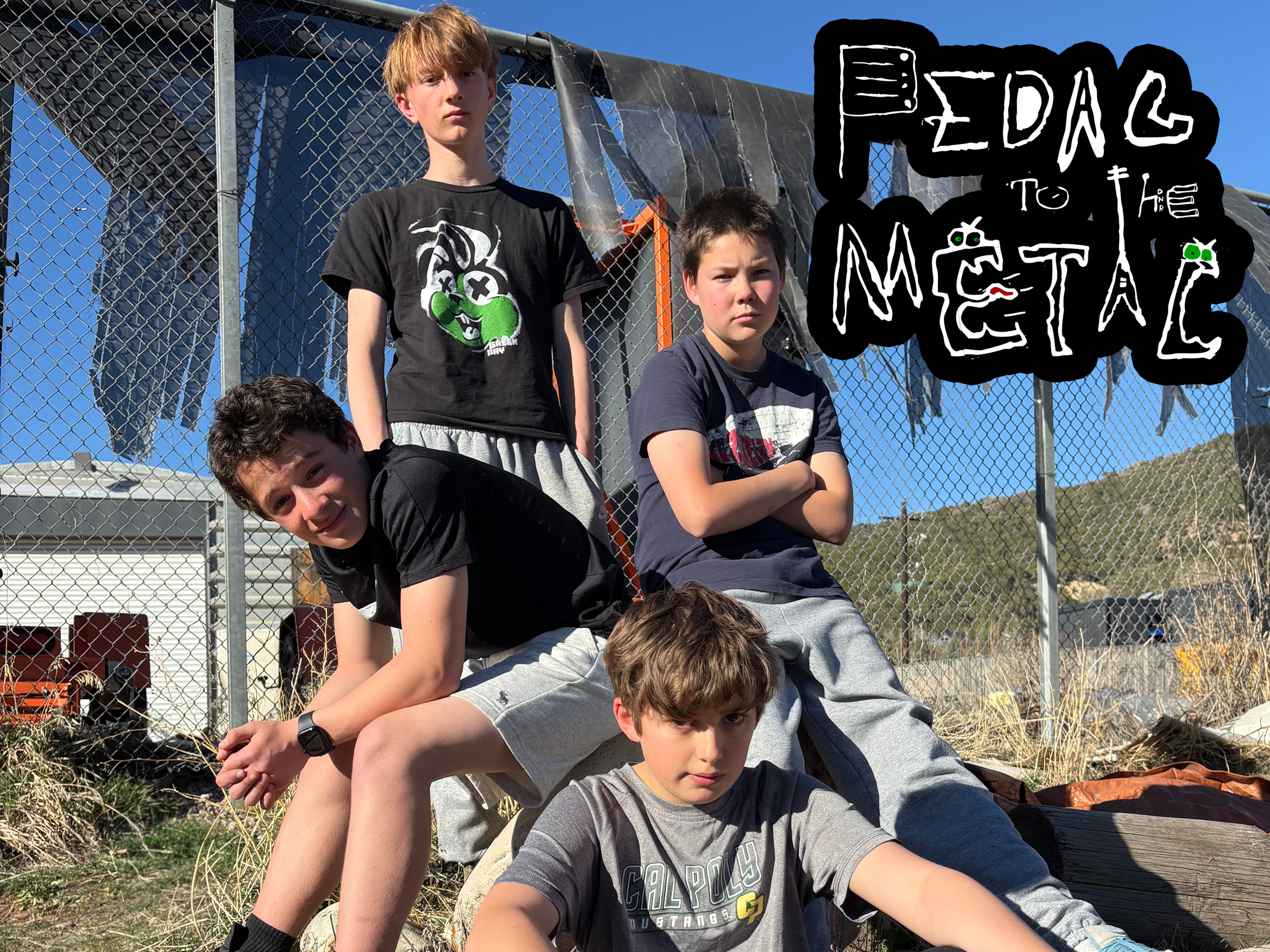 Rock and Roll Academy