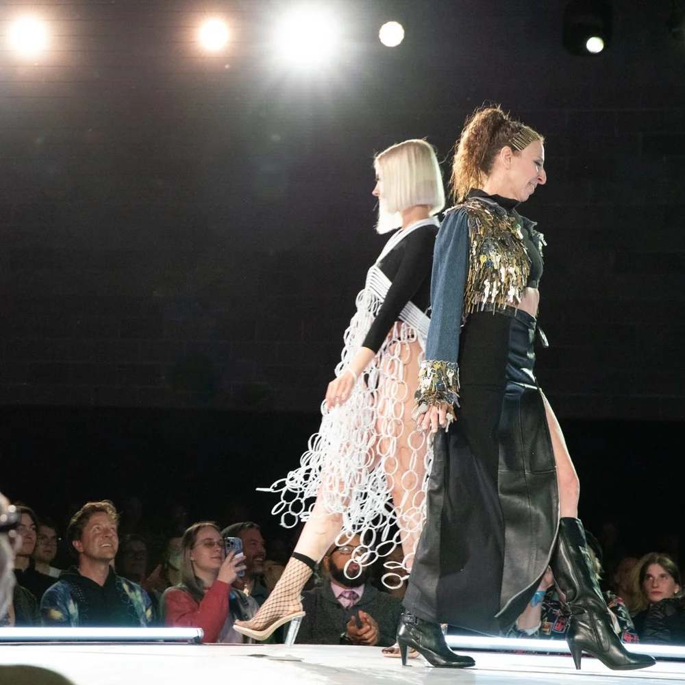 Fashion Show — Carbondale Arts
