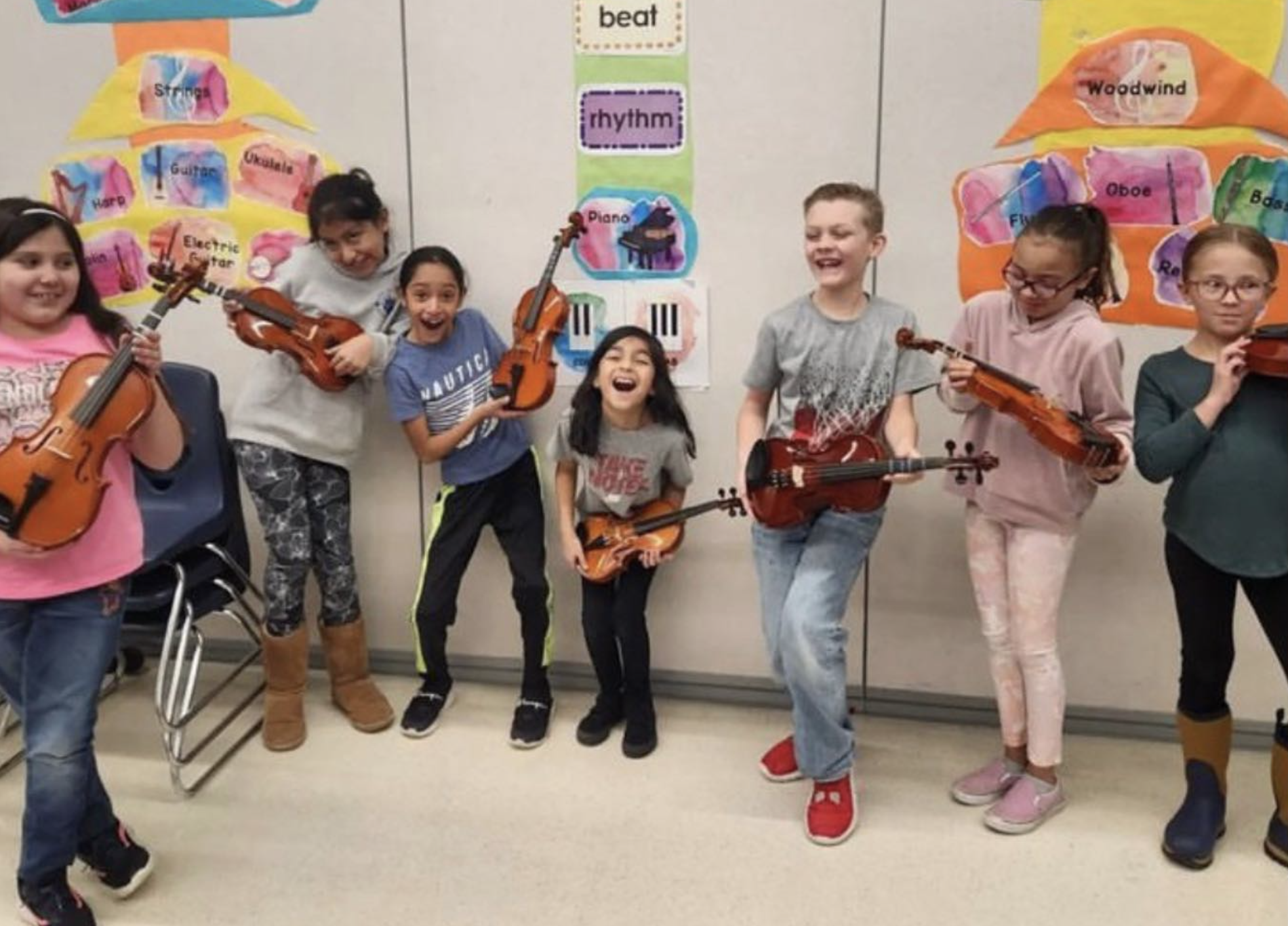 Roaring Fork Youth Orchestra
