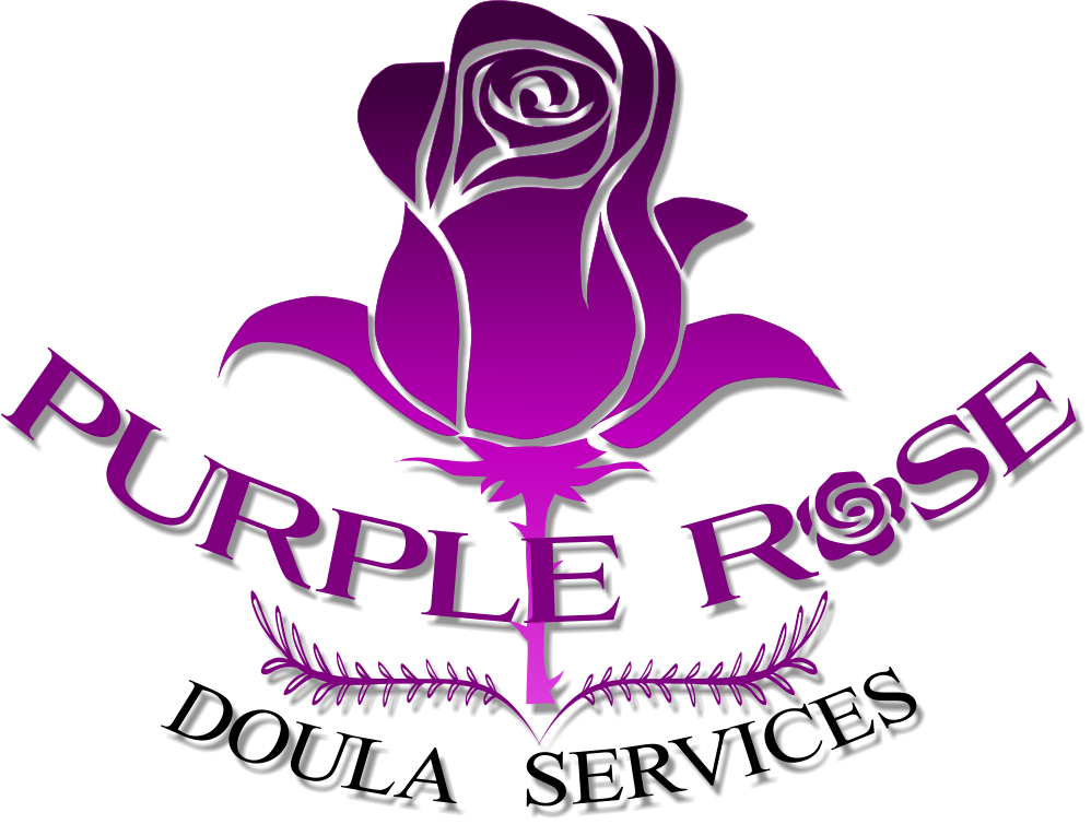 Purple Rose Doula Services - Calgary Postpartum Doula