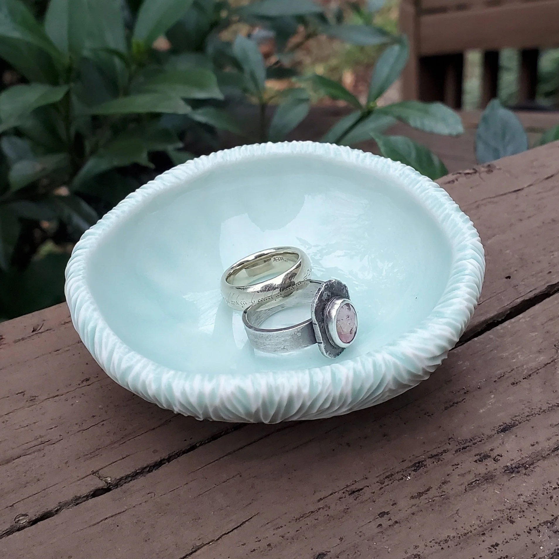 Small Trinket Dish