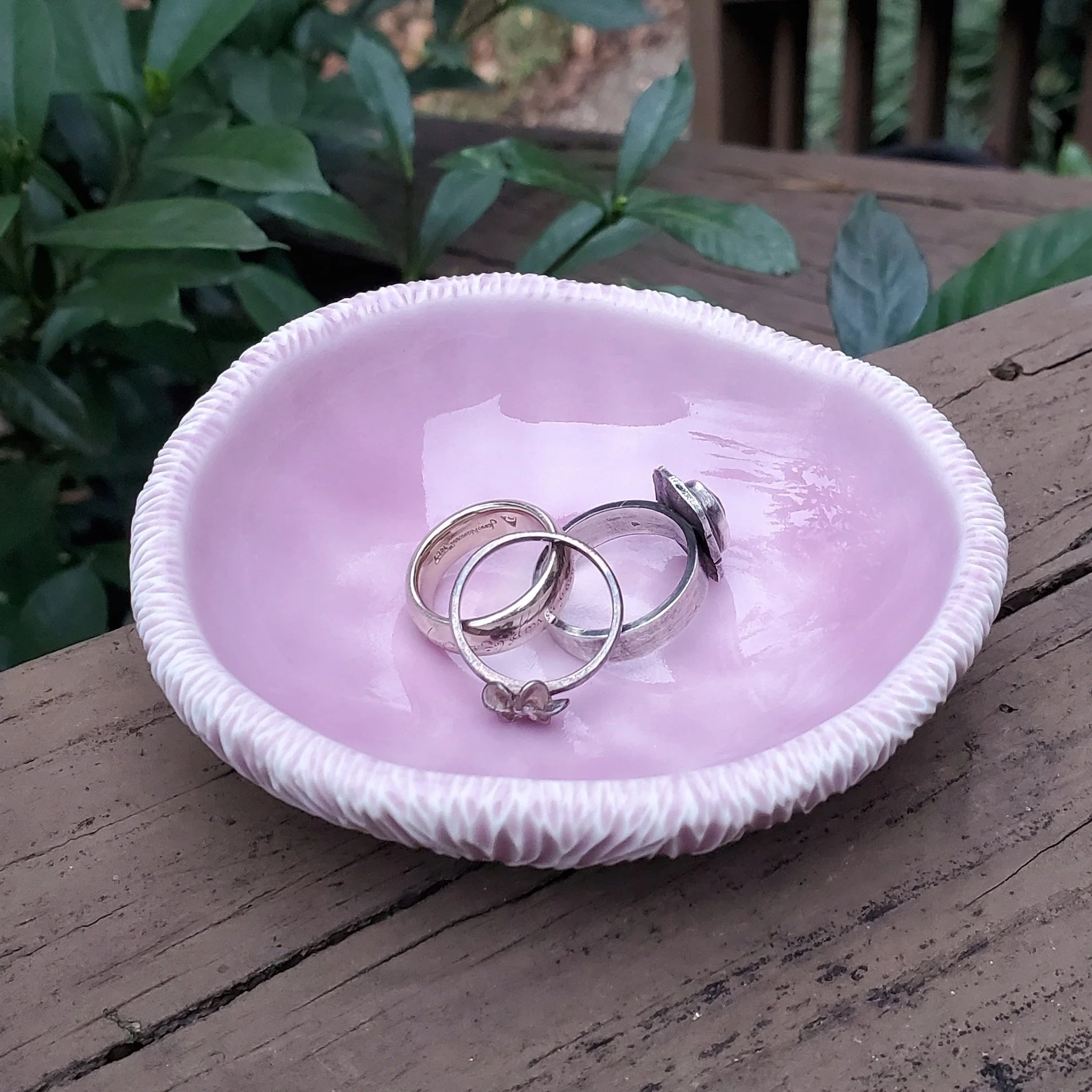 Small Trinket Dish