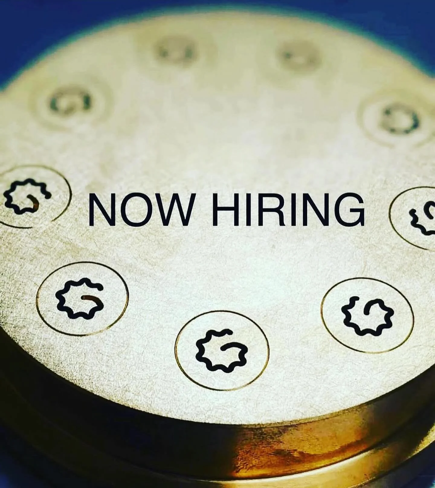 We&rsquo;re hiring for full-time production/deliveries. Looking for someone with kitchen or production experience. Must have a clean driving record as well. Enjoy an average 35-40/hr work week and weekends off. We offer good pay, vacation time, free 