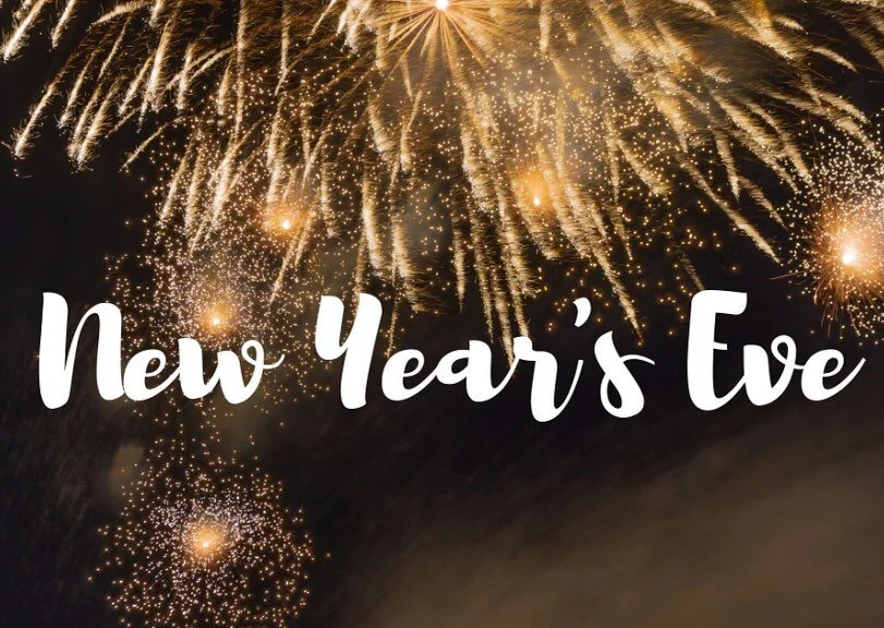 Have a wonderful time celebrating the crazy year we all endured! 
.
.
.
#peaceout2020 #kirstinwilhelmteam #newnestnd #newnestrealty #happynewyear #newyearseve #wedidit