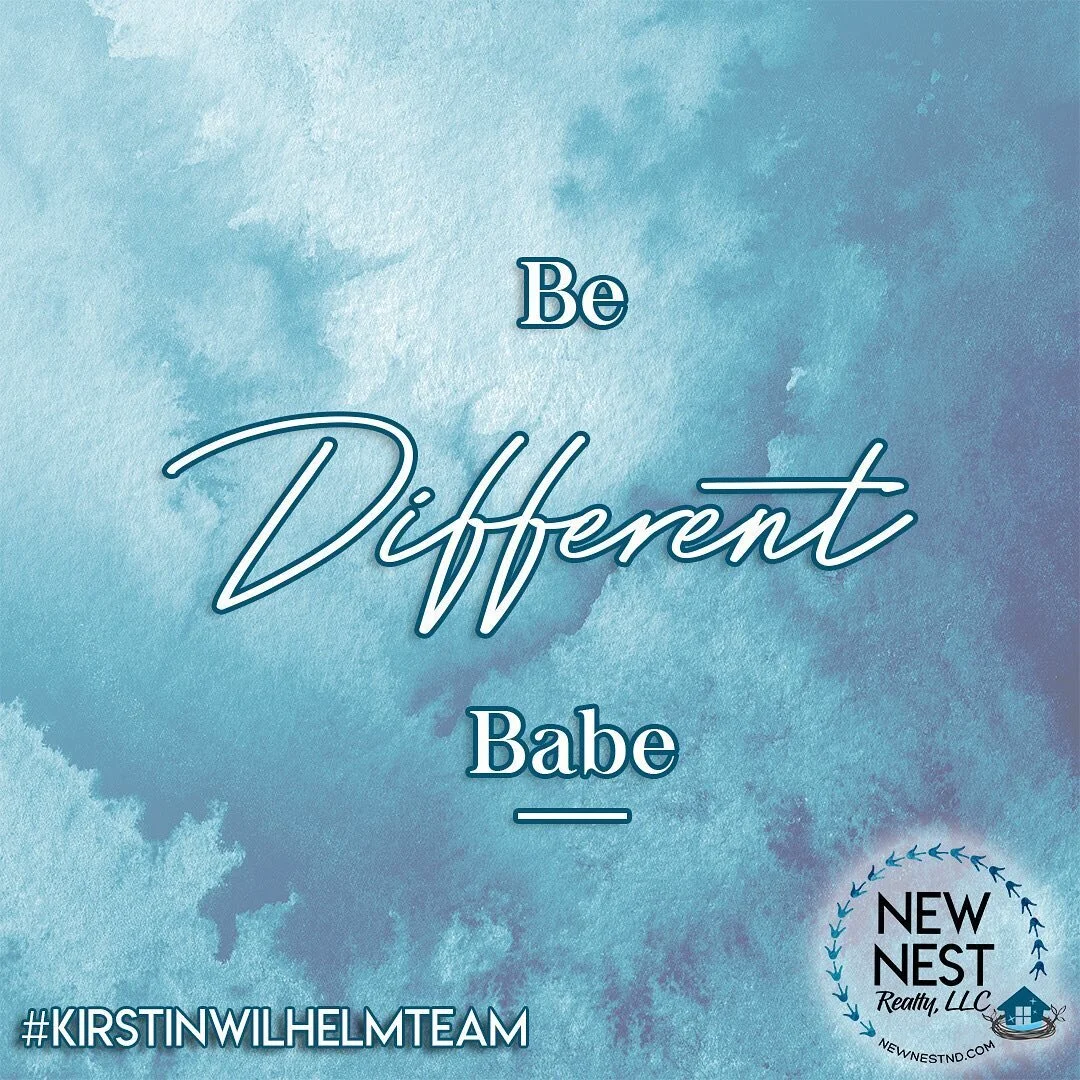 It's a new year!
.
.
.
#MotivationalMonday #sellinghomes #newnestnd #kirstinwilhelmteam #smbuyersagent #bismarck #mandan #lincoln #agent #openhouse #buyingupbisman #forsale #bethegoodintheword #spreadkindnesslikeconfetti #motivate #monslay #movemount