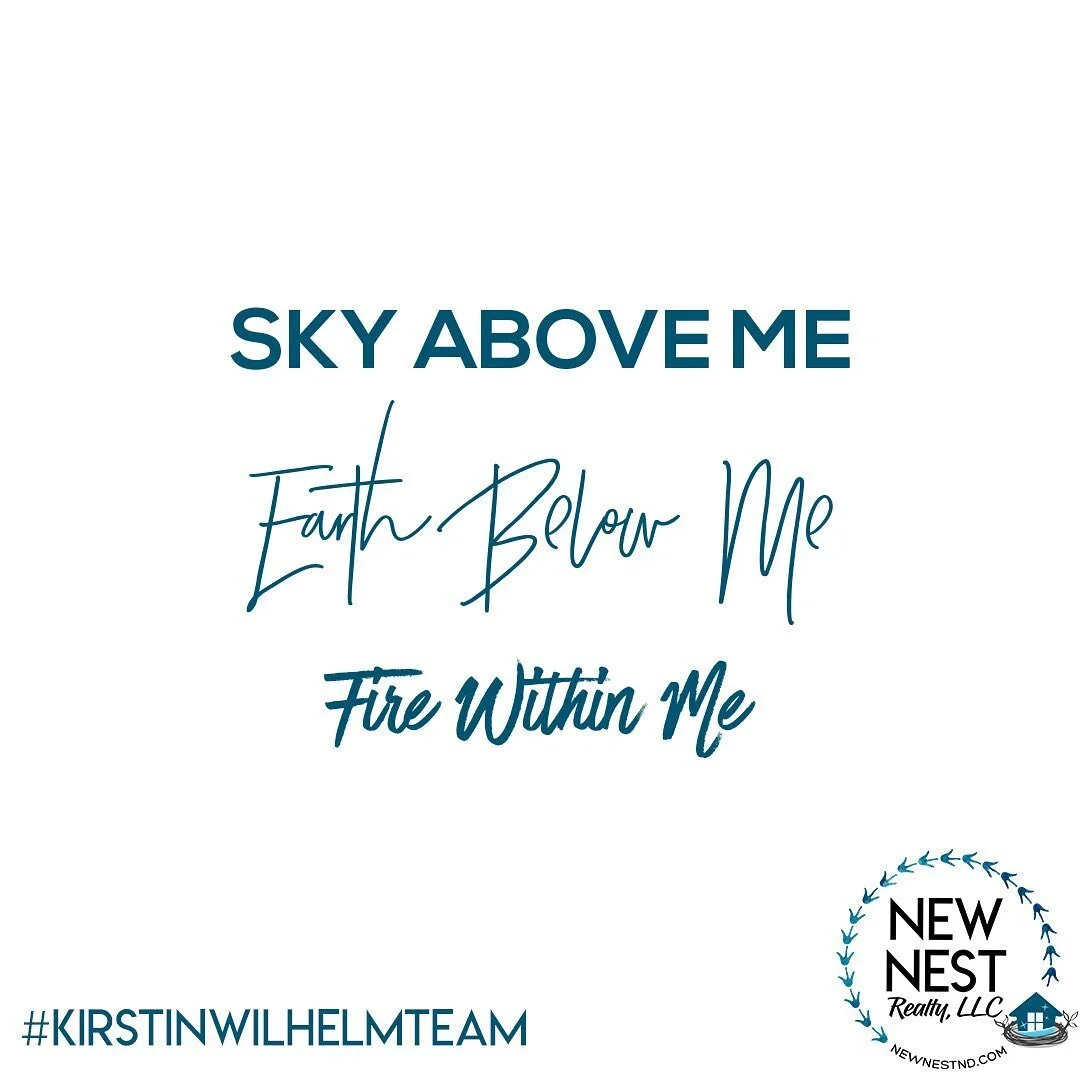 #MotivationalMonday #sellinghomes #newnestnd #kirstinwilhelmteam #smbuyersagent #bismarck #mandan #lincoln #agent #openhouse #buyingupbisman #forsale #bethegoodintheword #spreadkindnesslikeconfetti #motivate #monslay #movemountains