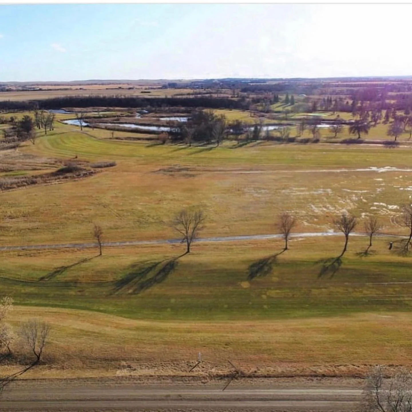 🌱”House” of the Week!🍃
9103 Apple Valley Dr, Bismarck 🔥Reduced price! $94,900🔥
•
Can’t find the perfect home to meet your needs? Wanting to build but can’t find the view you love? 🛑STOP AND LOOK! 👀 This lot can be u