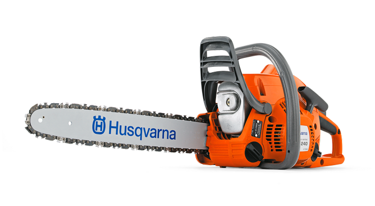 Husqvarna 240 e-series