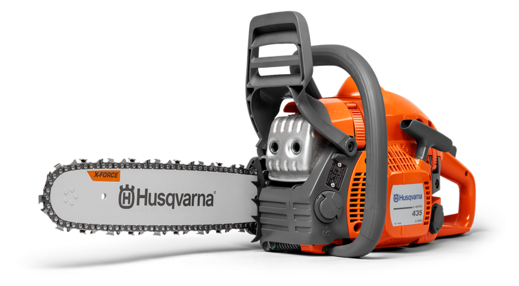 Husqvarna 435 e-series