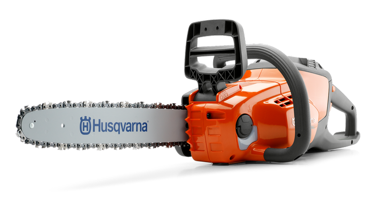 Husqvarna 120i
