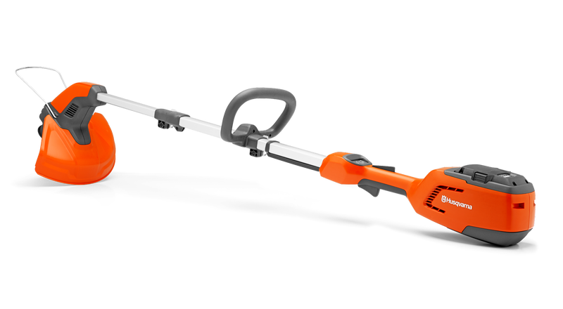 115iL - Gresstrimmer