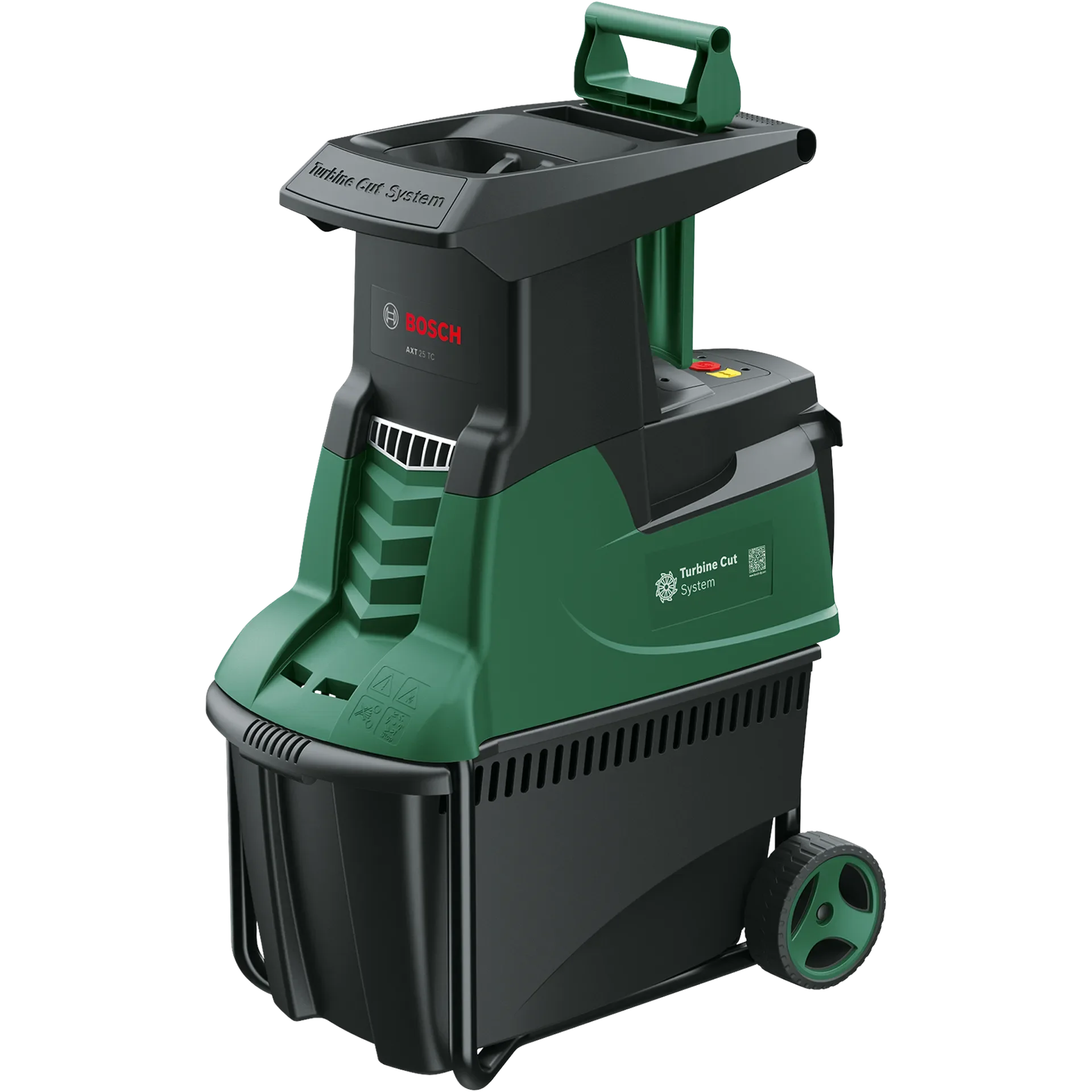 Bosch Kompostkvern
