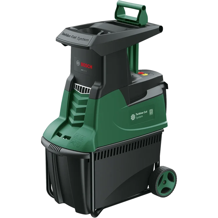 Bosch kompostkvern