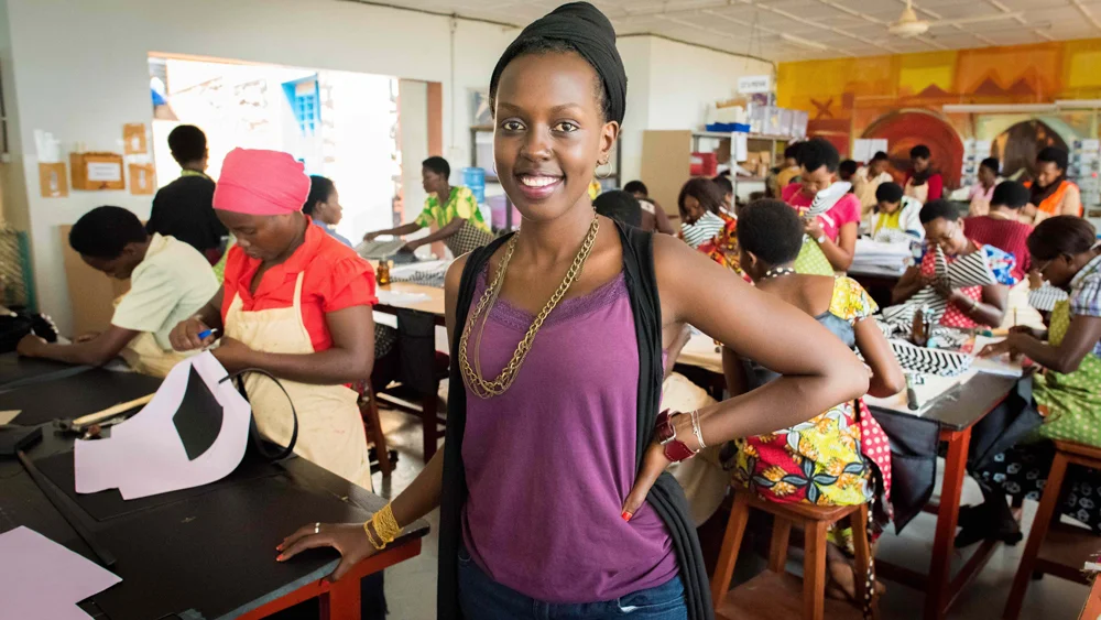 Connecting Women’s Education to the Workforce in Africa