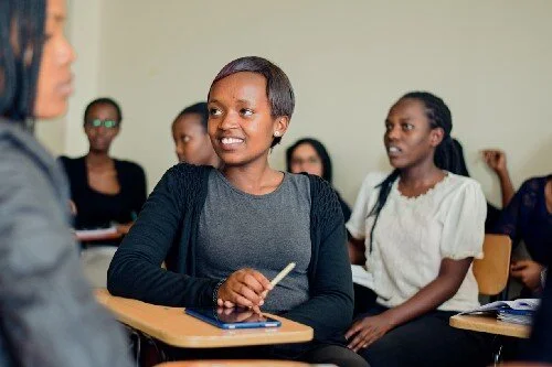 Why Schools Should Embed Gender Equality in Their Curriculum