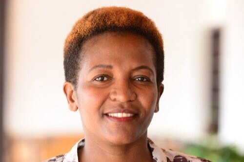 Reflections on Pivoting to Distance Learning: Lorna O’Ngesa