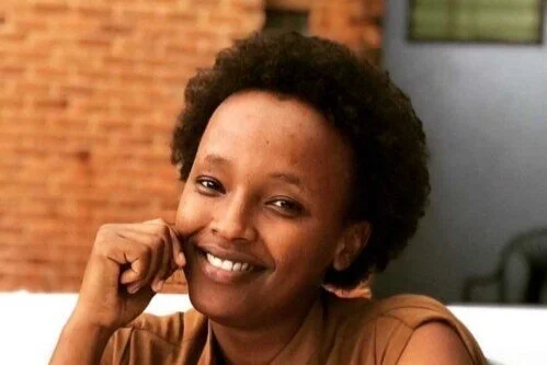 In Conversation with Sonia Rugwiro