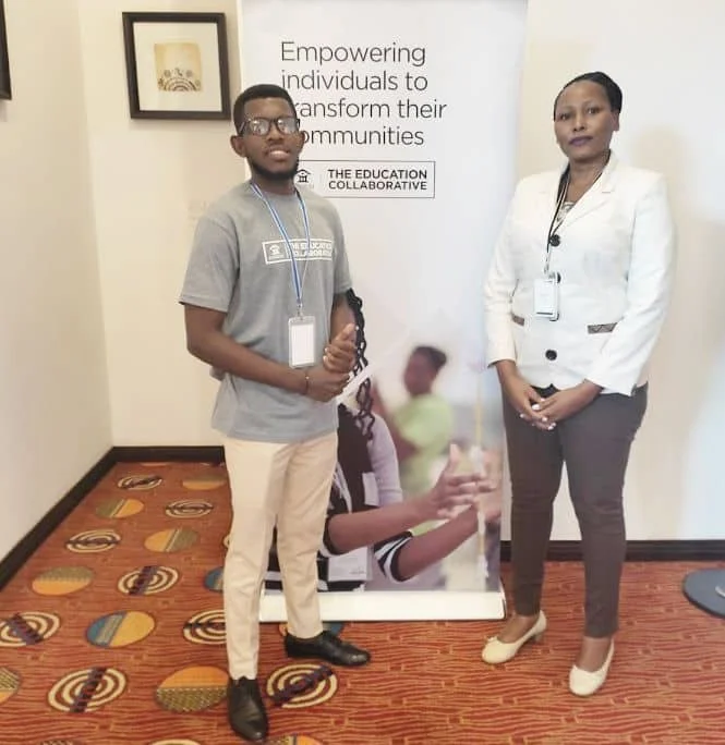 Collaborating to Improve African Higher-Ed Outcomes