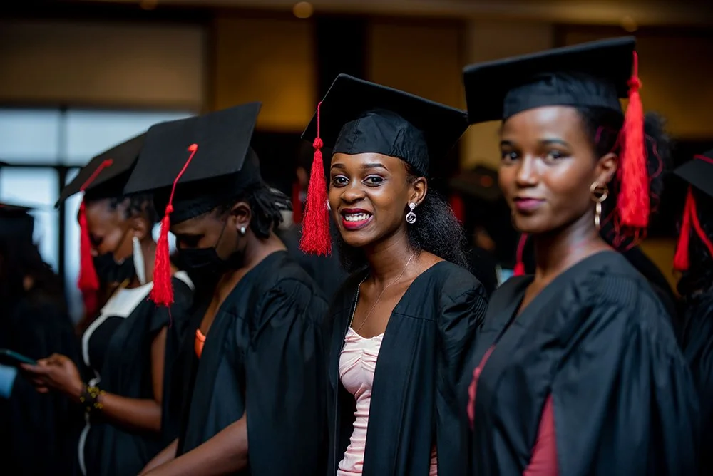 Alumnae Spotlight: Class of 2021 Award Recipients