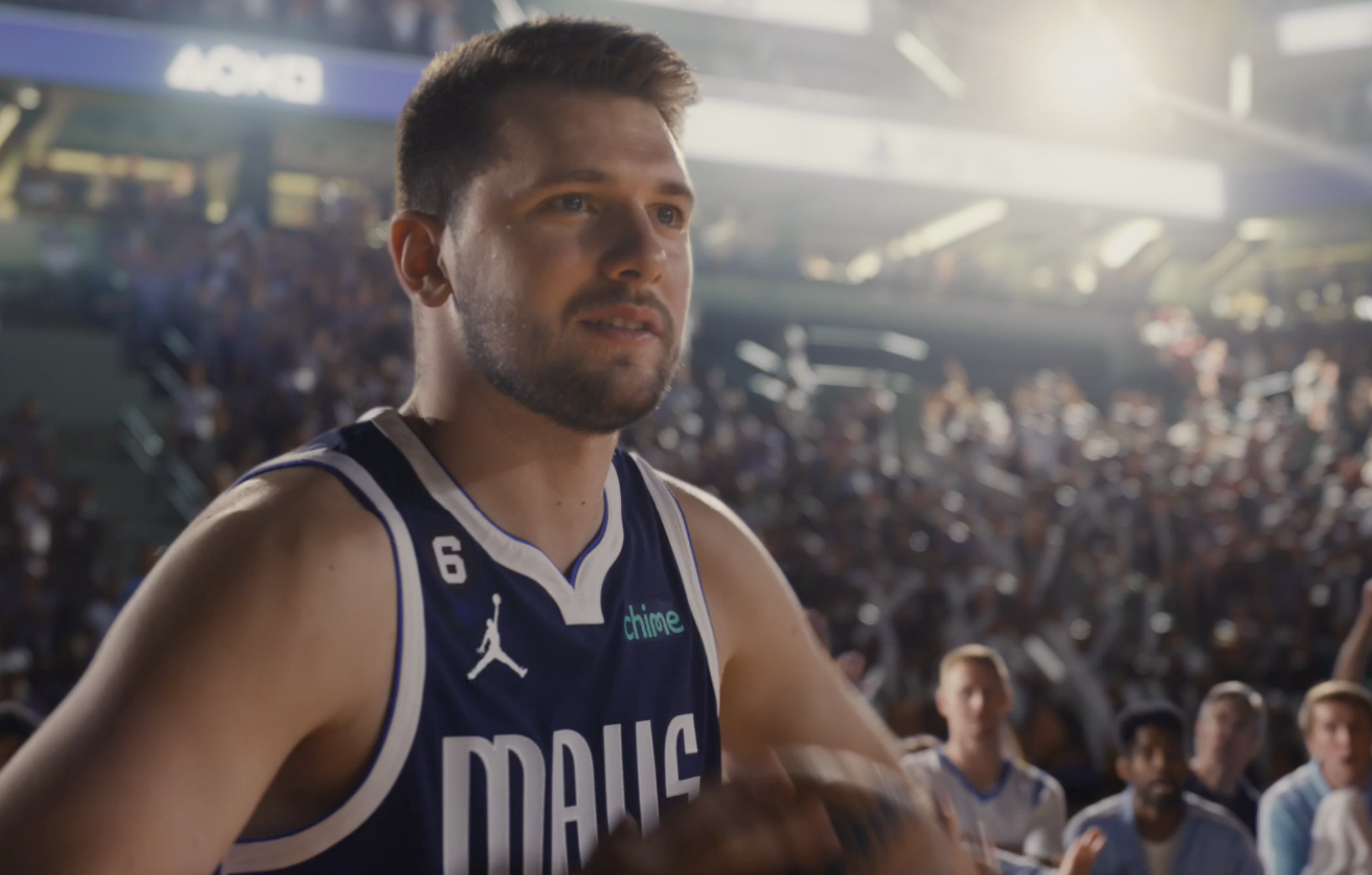 NBA 2K23: "The Shot Caller"