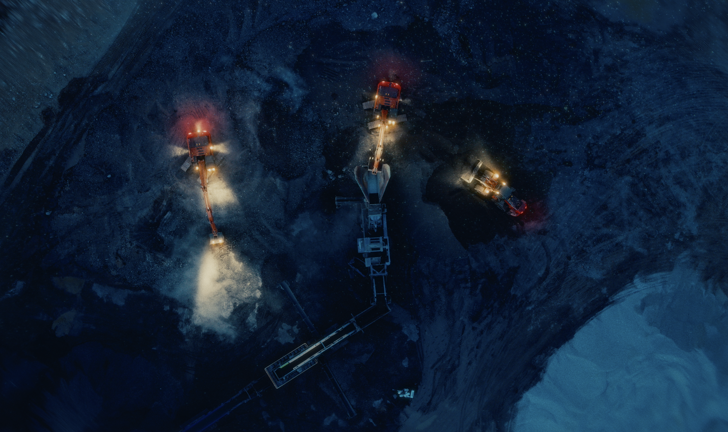 Solutions Beyond Machinery