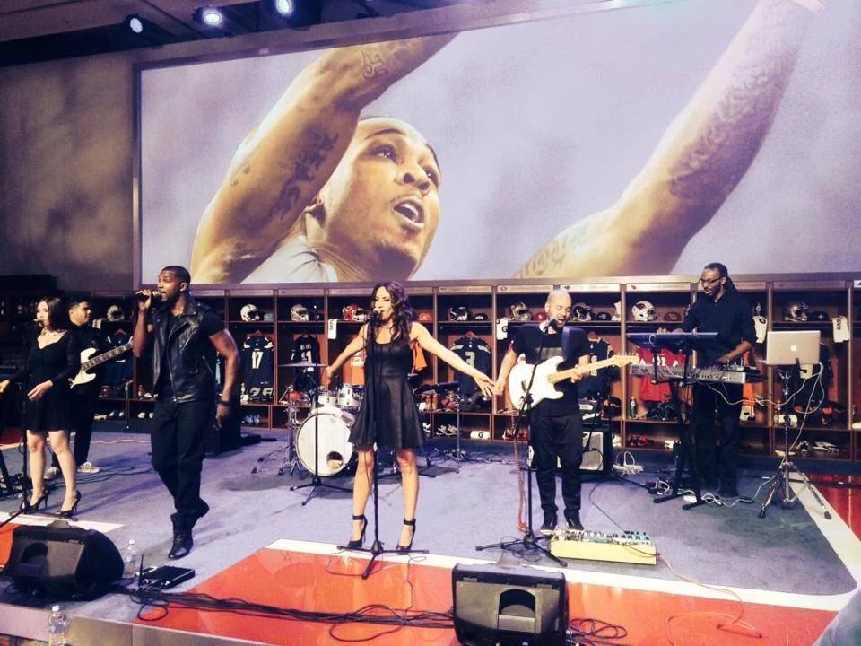 DBM 2014 Musical Rewind