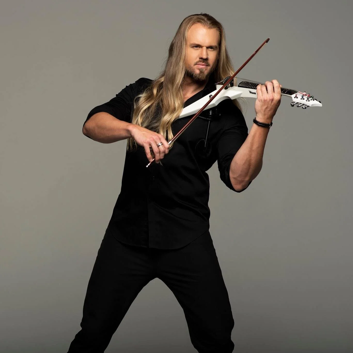 Jared Violin Pro Florida Violinist — DBM Entertainment