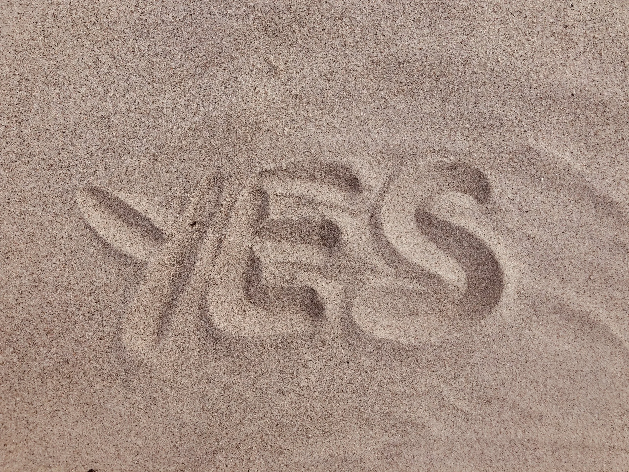 A "Yes" Person to God- Mary Frost