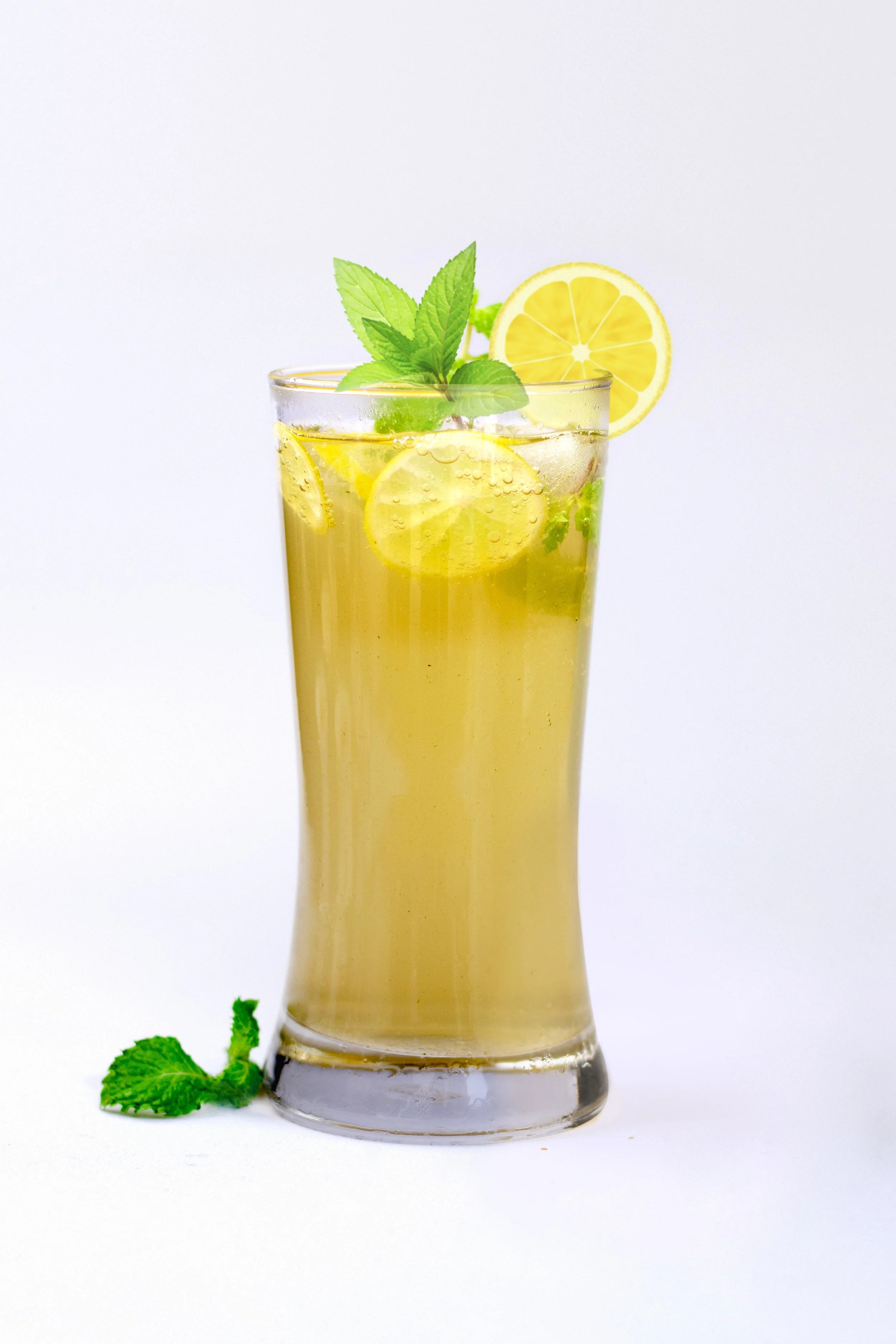 Lemonade - Cindy Hall