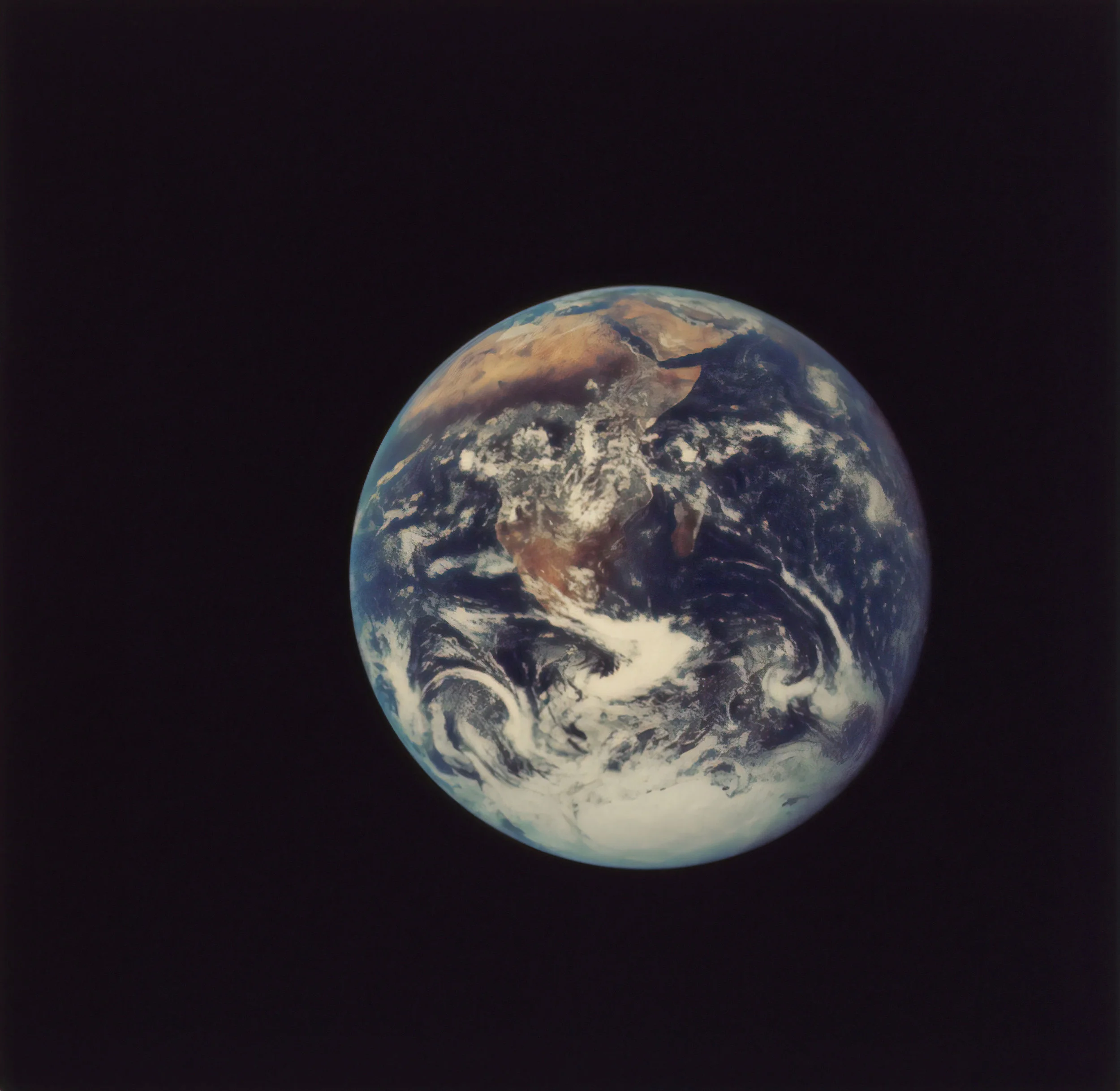 The Whole Earth is Full of the Lord - Janelle Dignan