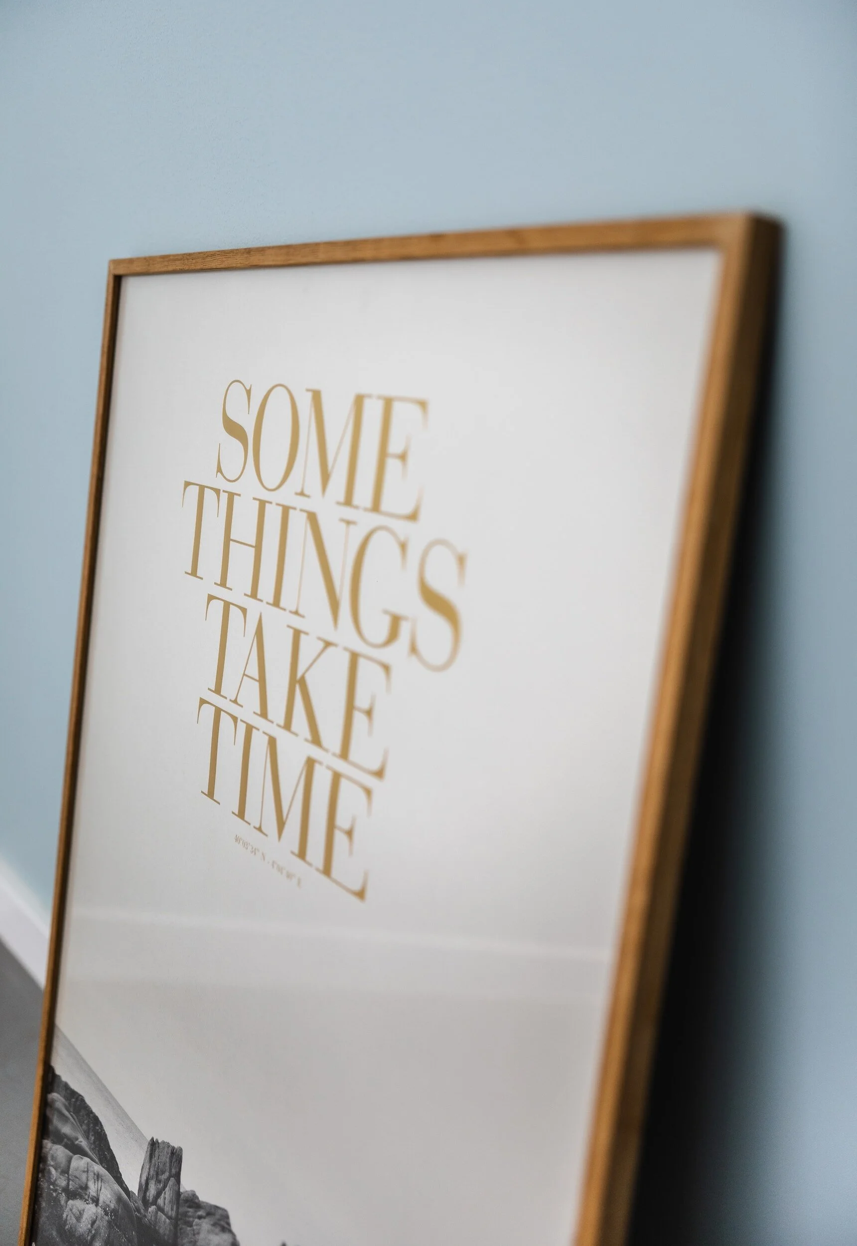 Patience and Pride - Diana Weinert