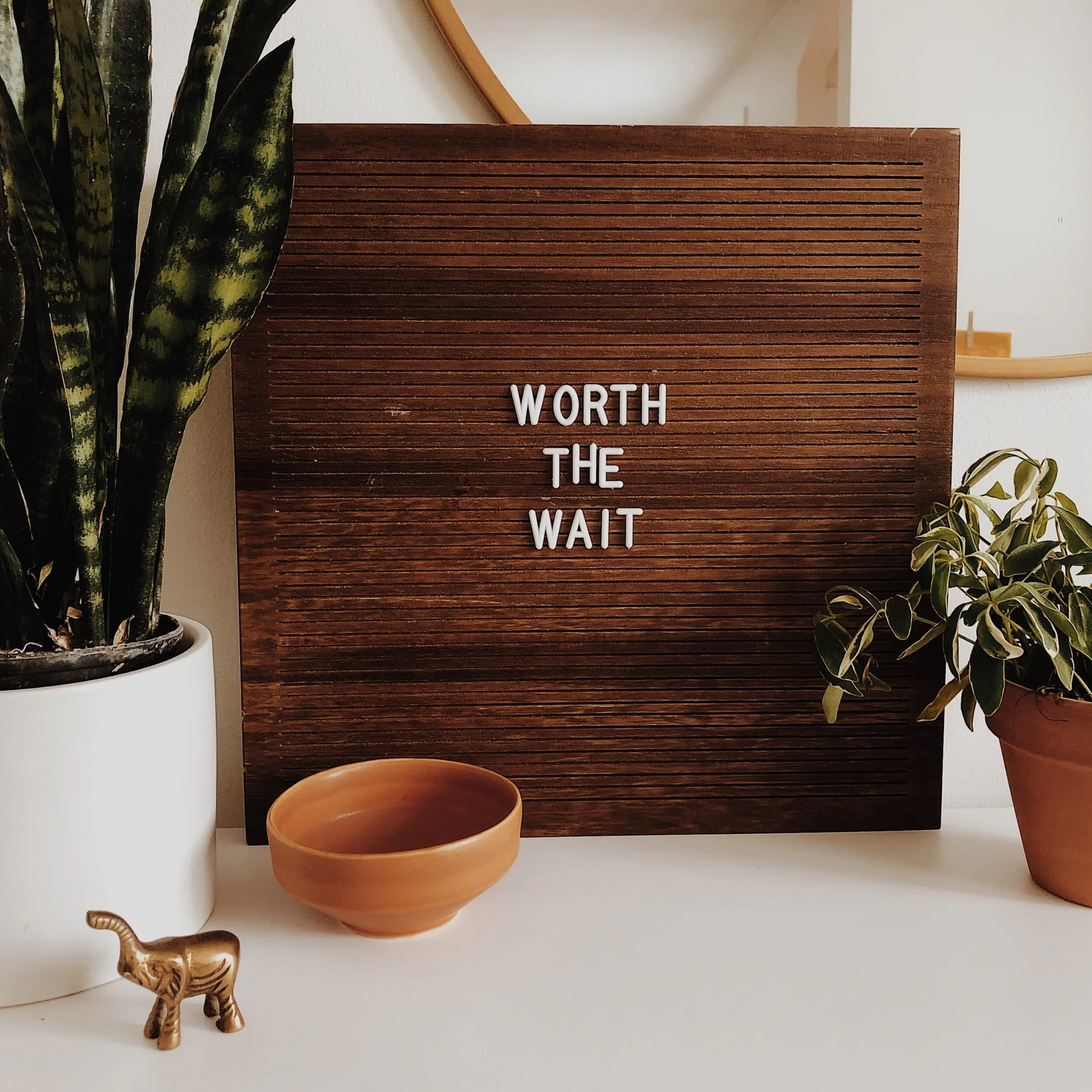 In Your Season of Waiting - Katelyn Tyler