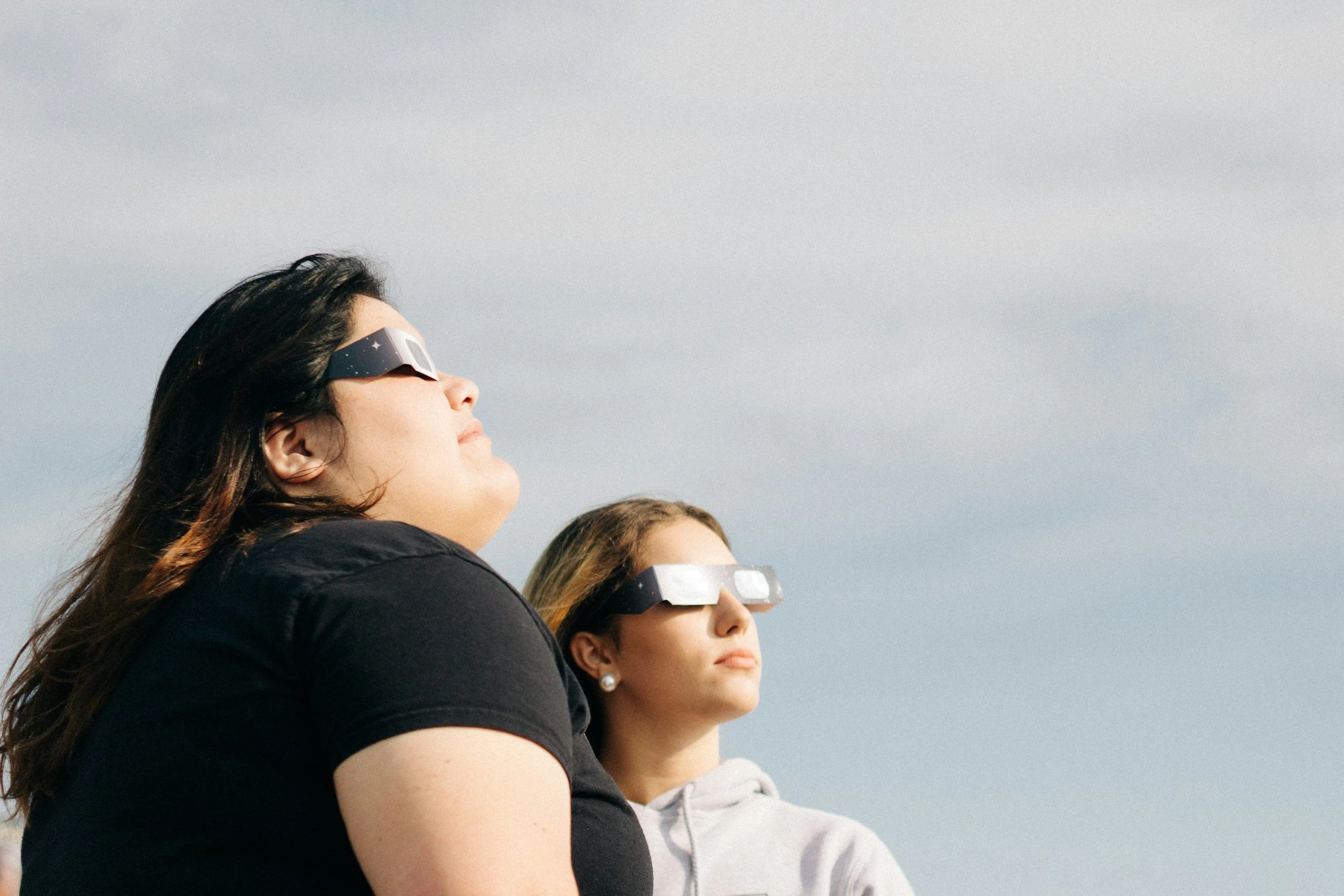 LOOK UP! - Jennie Walter