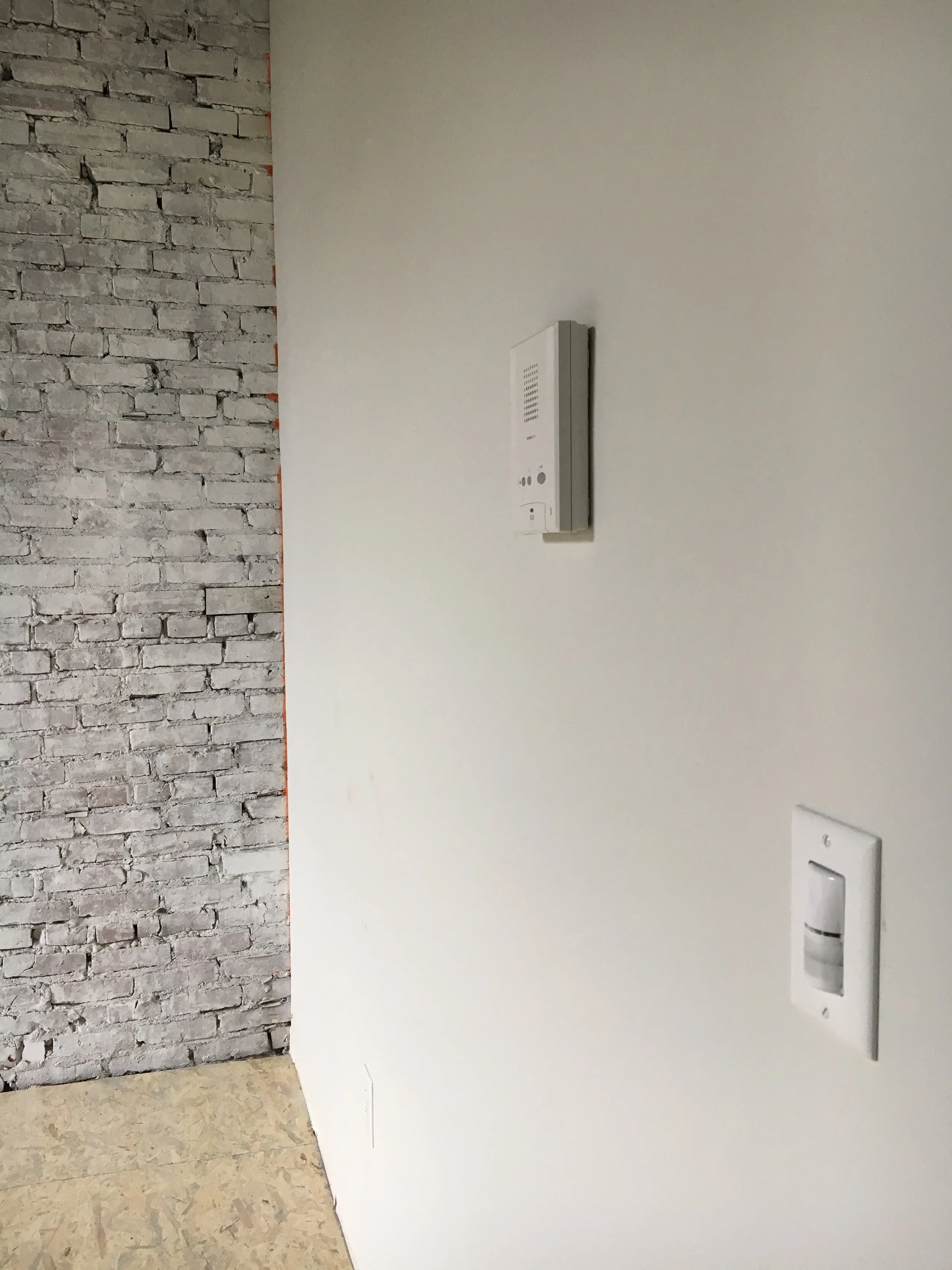 Amenities — Firehouse Arts Germantown