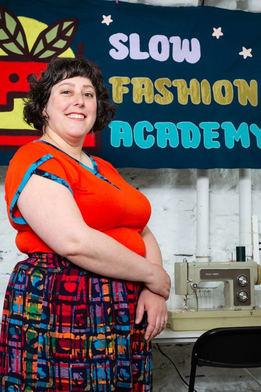 Slow Fashion Academy B06