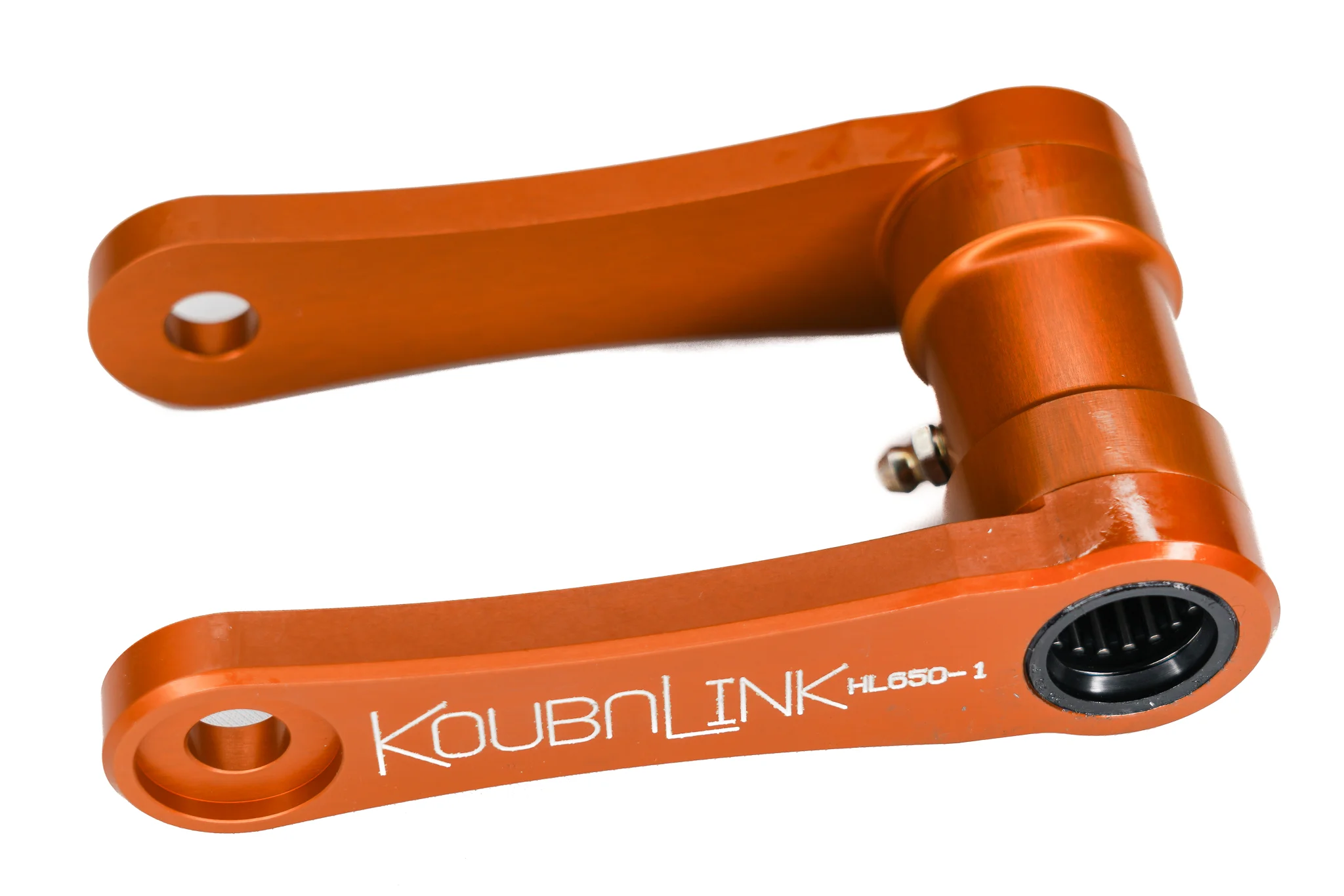 りん 2点 2013-UP TR 650 TERRA/ STRADA LOWERING LINK — KoubaLink