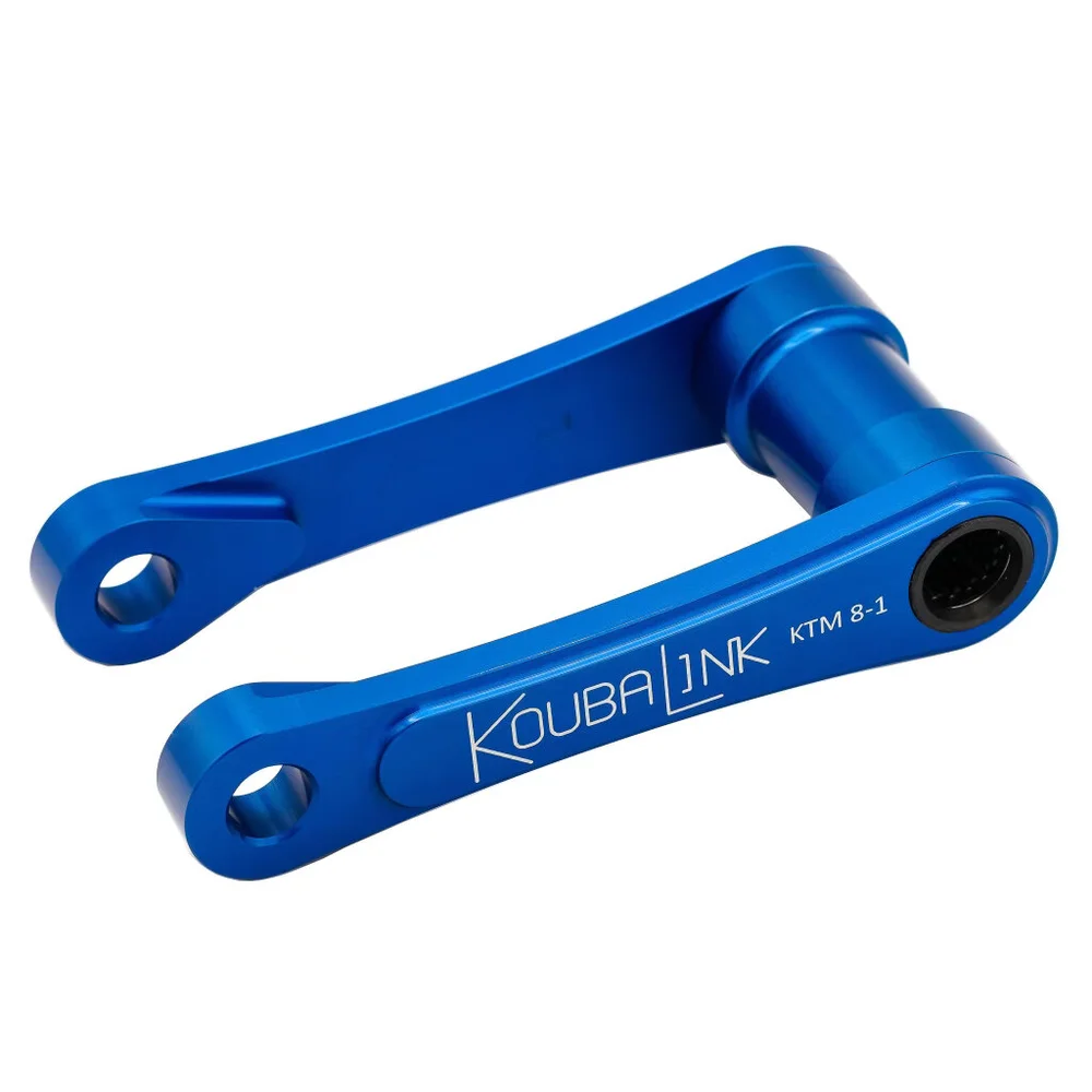 HUSQVARNA 701 ENDURO LOWERING LINK — KoubaLink