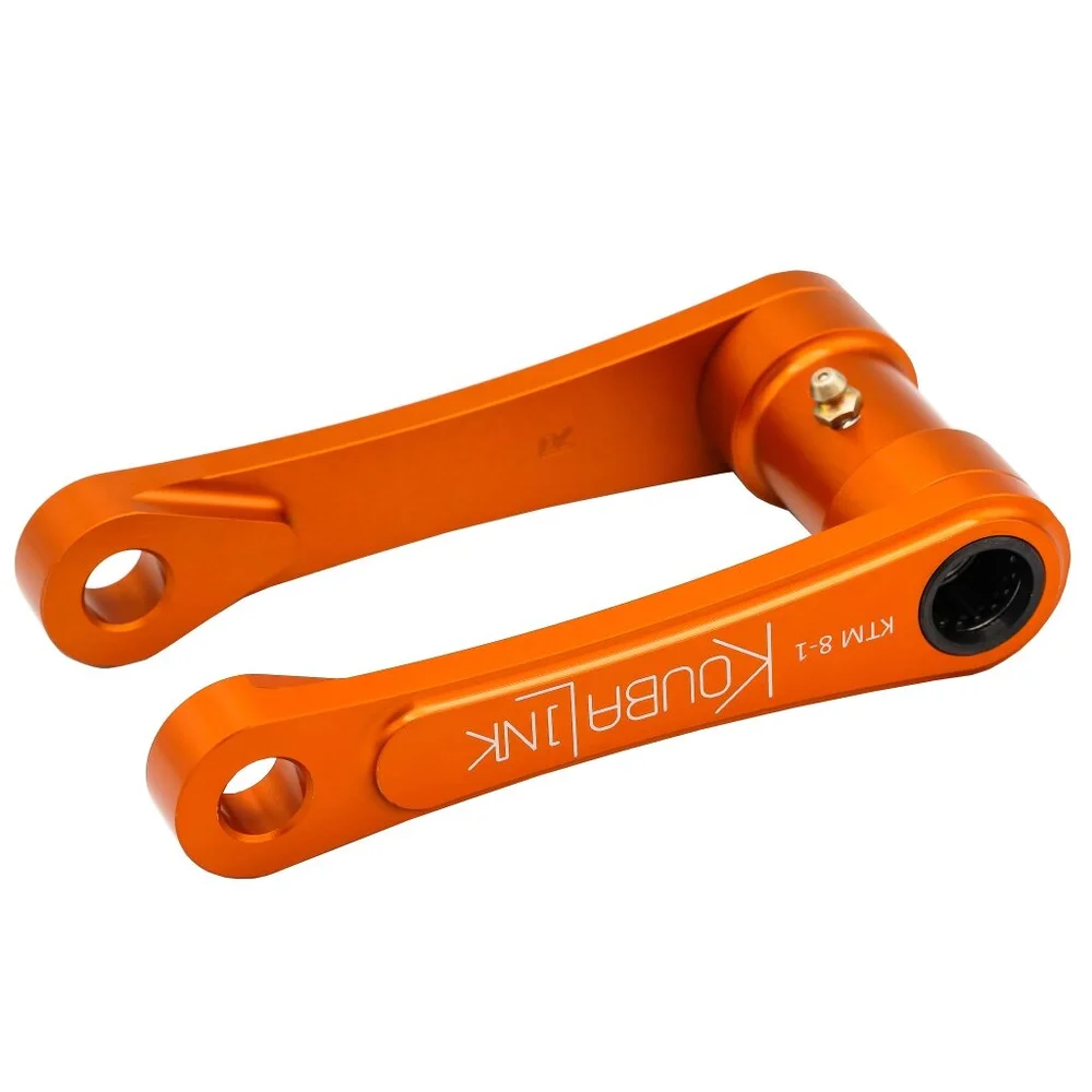 KTM 690 ENDURO LOWERING LINKS — KoubaLink
