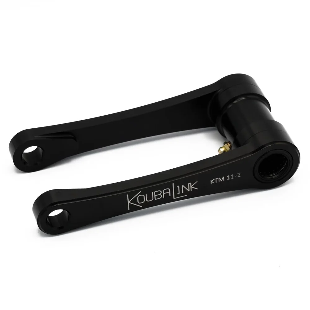 KTM 125 - 450 LOWERING LINK (ALL OFF ROAD / MX) — KoubaLink